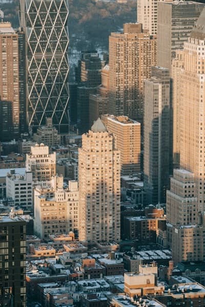 Real Estate and Property